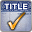 title check