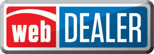 webDEALER logo