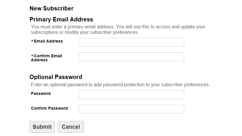 Texas State Self Service Portal Texas State Self Service Portal