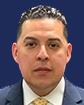 Roland Luna serves as the Vehicle Titles & Registration Director