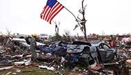 Federal Disaster Relief Permit